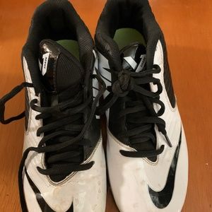 Nike Football Shoes